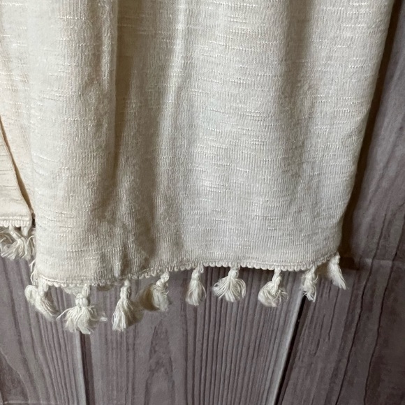 Ricki’s Short Sleeve Top With Buttons Sz XXL - Picture 3 of 6